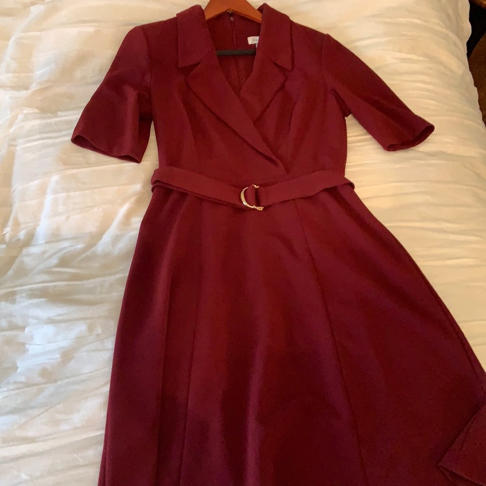 Women’s Calvin Klein dress